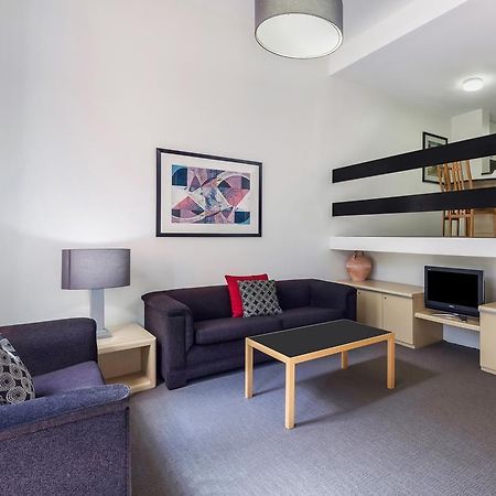 Medina Serviced Apartments North Ryde Сідней Екстер'єр фото