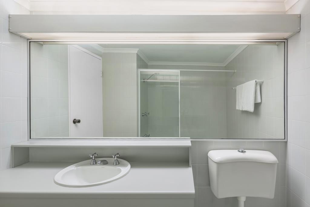 Medina Serviced Apartments North Ryde Сідней Екстер'єр фото