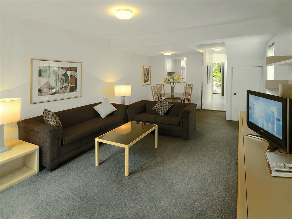 Medina Serviced Apartments North Ryde Сідней Номер фото