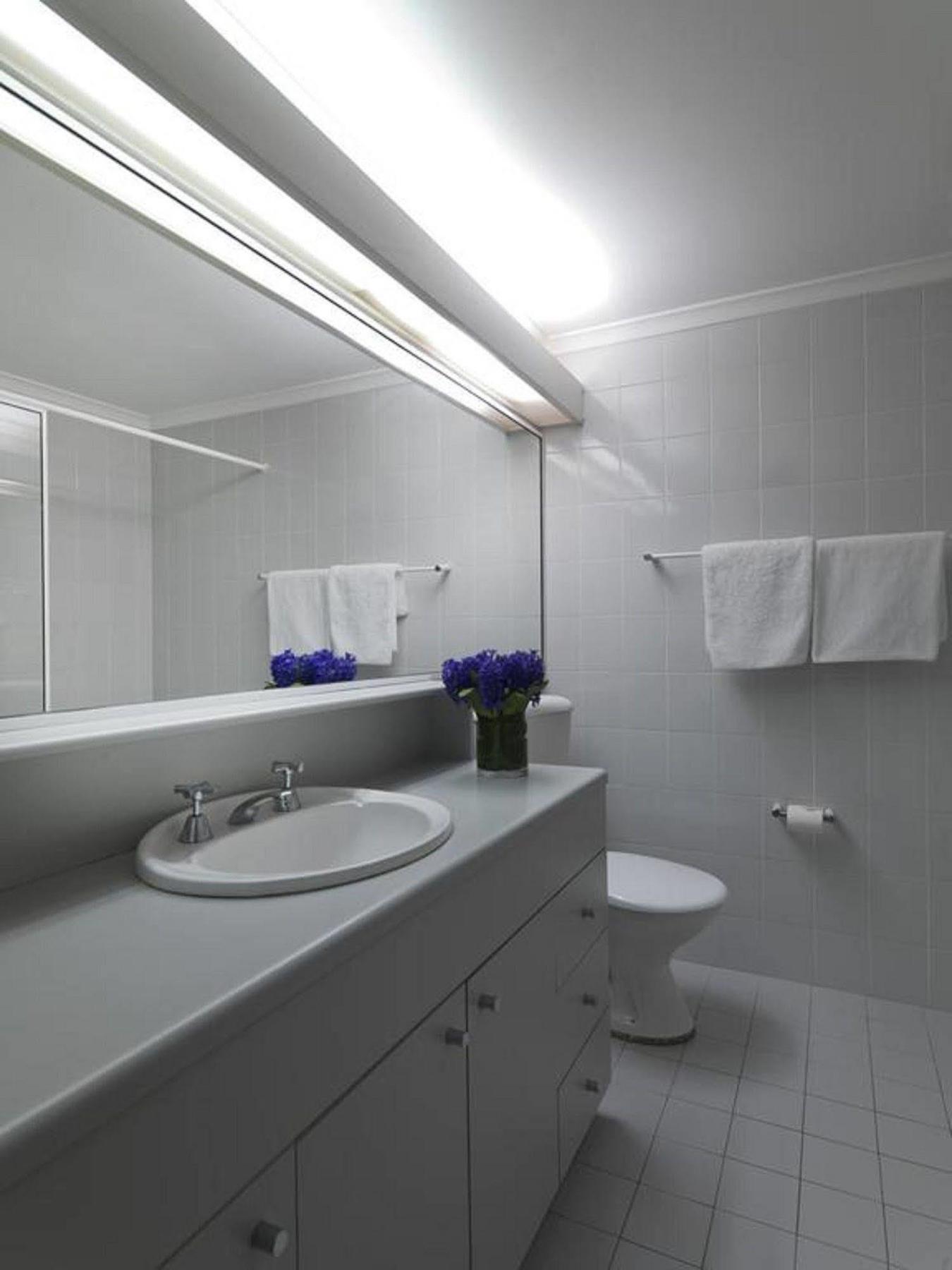 Medina Serviced Apartments North Ryde Сідней Екстер'єр фото