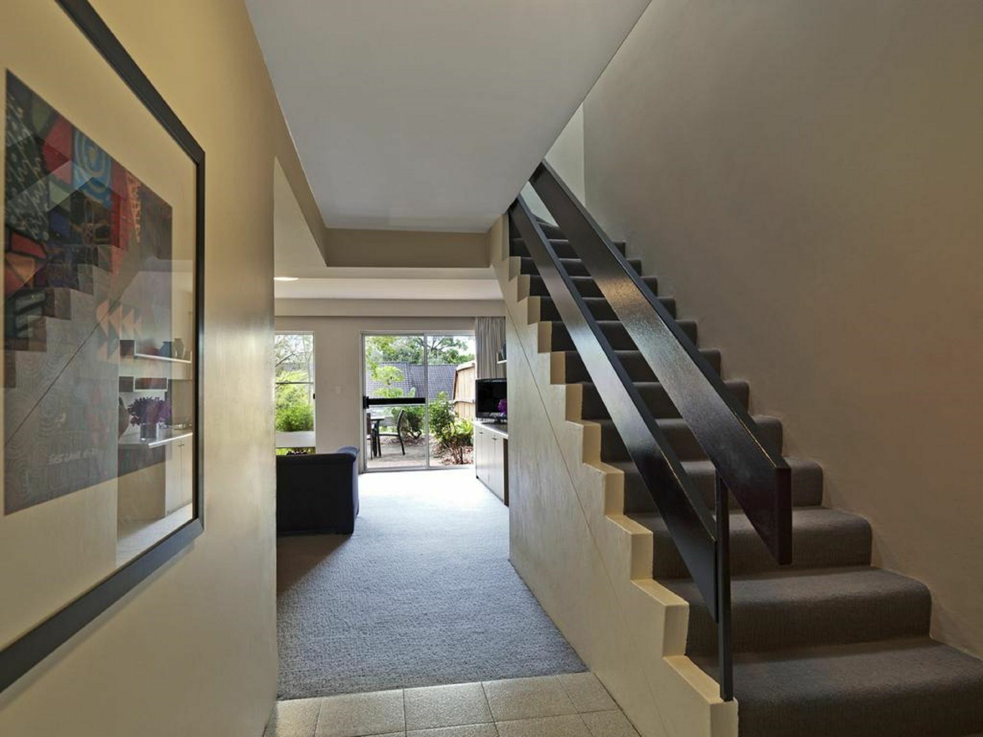 Medina Serviced Apartments North Ryde Сідней Екстер'єр фото