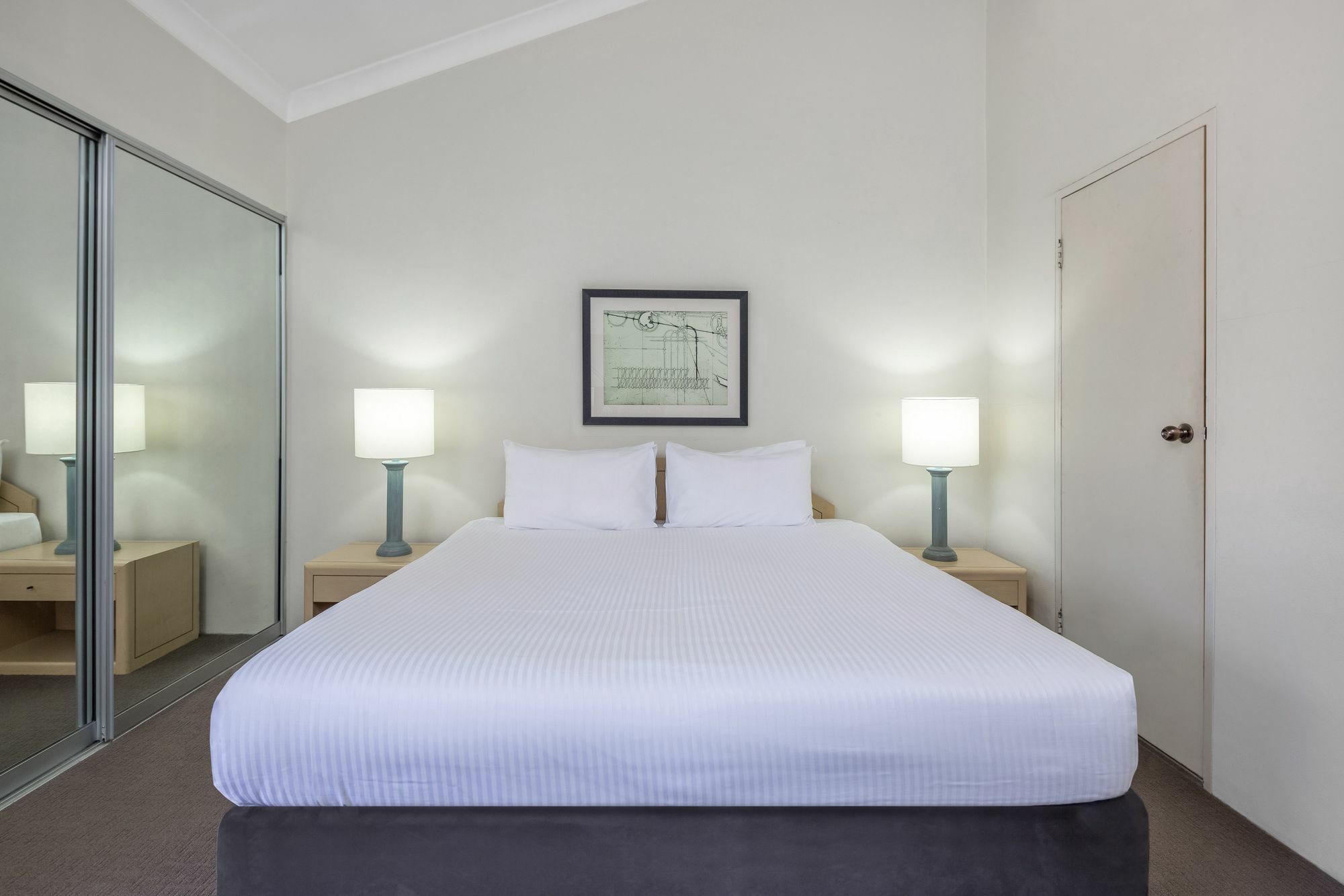 Medina Serviced Apartments North Ryde Сідней Екстер'єр фото