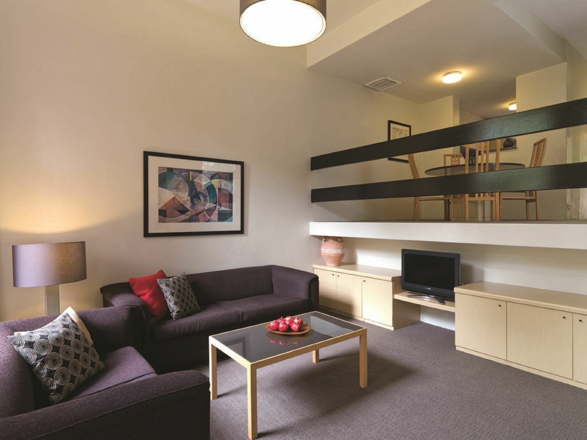 Medina Serviced Apartments North Ryde Сідней Номер фото