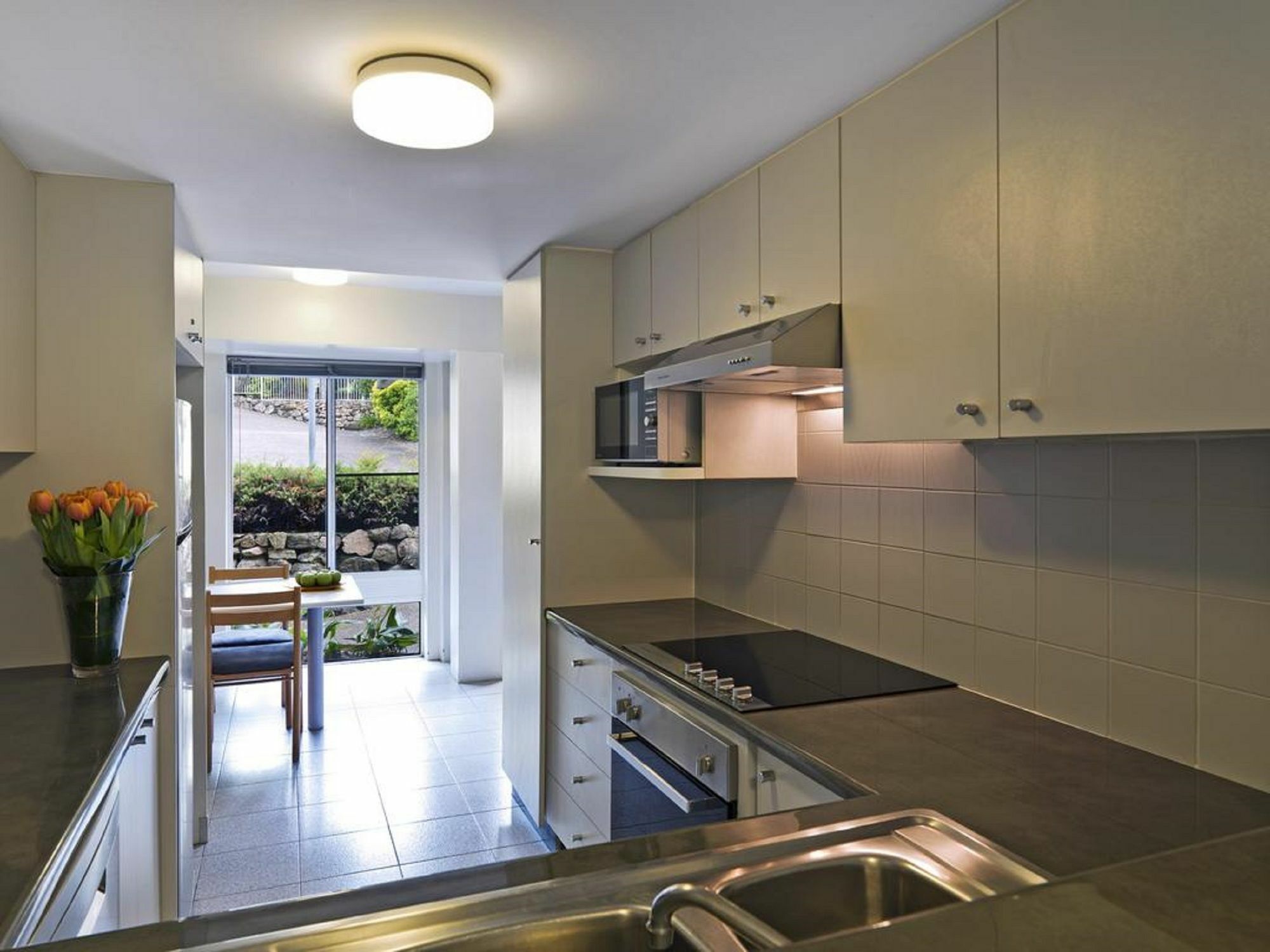 Medina Serviced Apartments North Ryde Сідней Екстер'єр фото