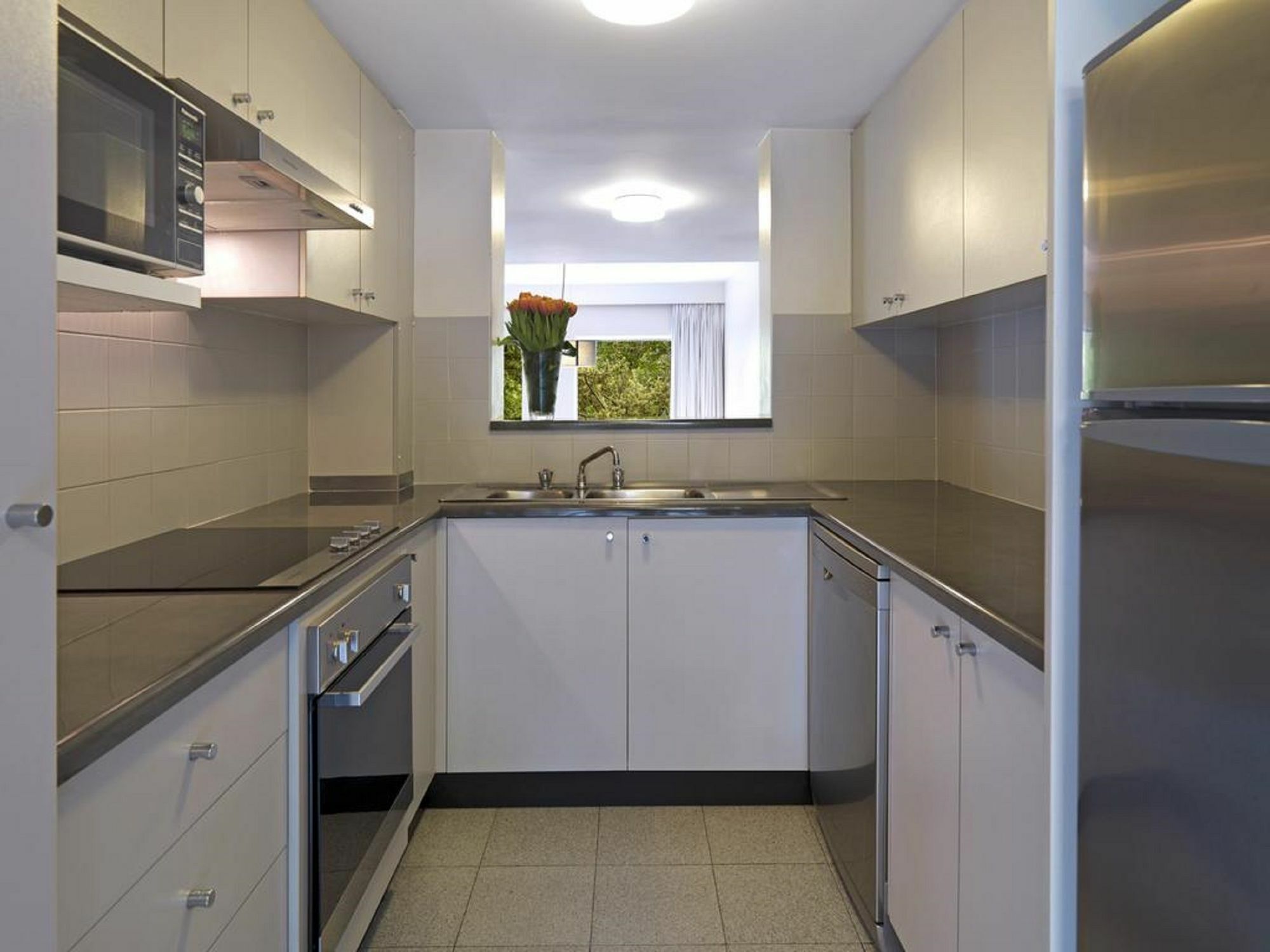 Medina Serviced Apartments North Ryde Сідней Екстер'єр фото