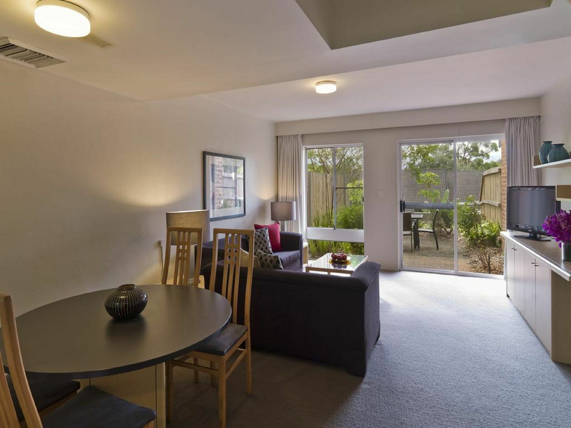 Medina Serviced Apartments North Ryde Сідней Екстер'єр фото