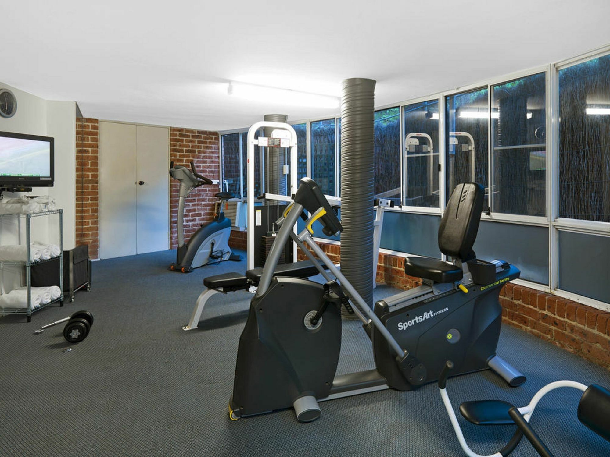 Medina Serviced Apartments North Ryde Сідней Екстер'єр фото