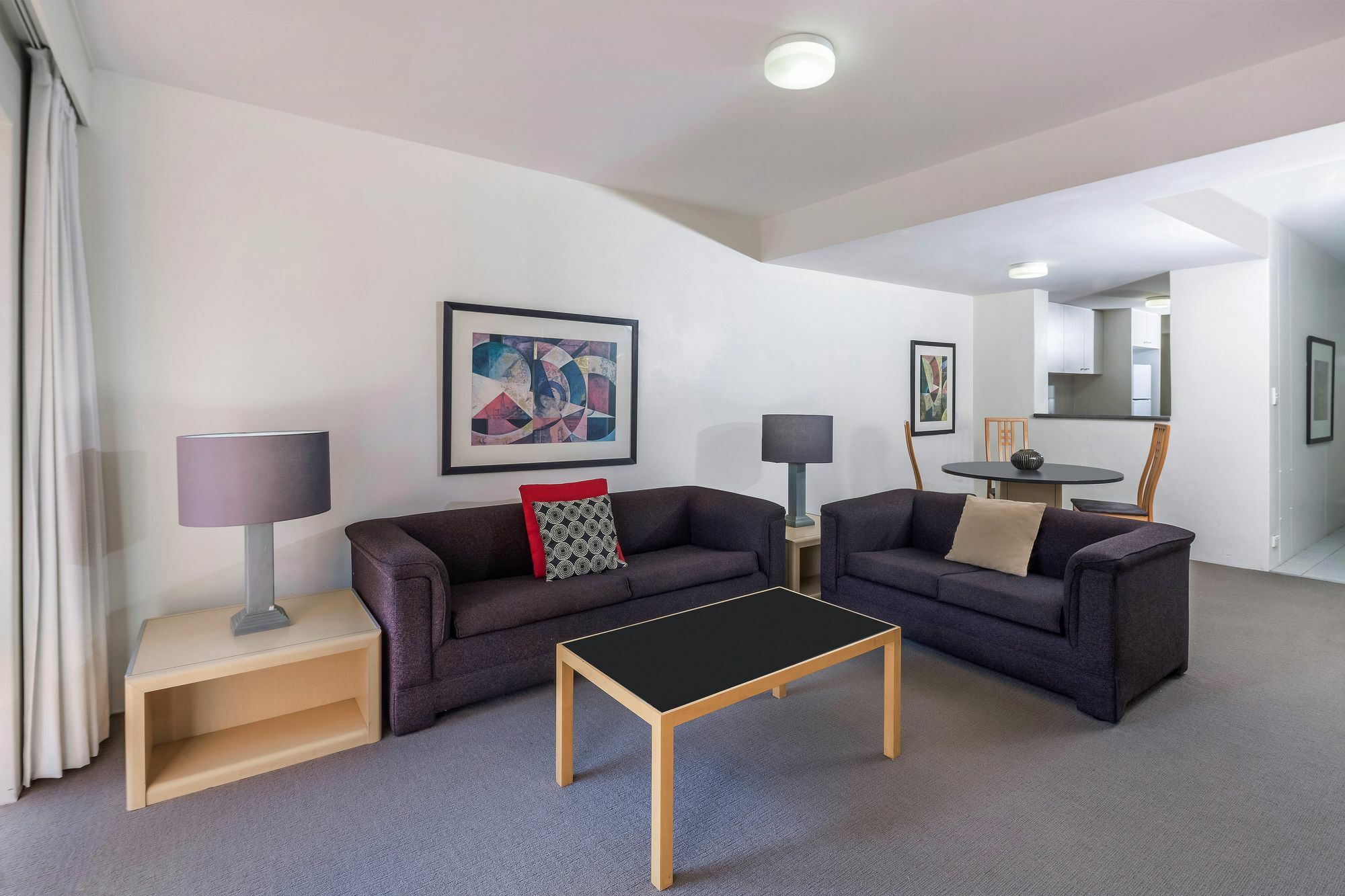 Medina Serviced Apartments North Ryde Сідней Екстер'єр фото